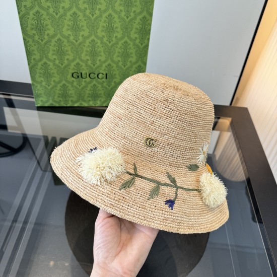 Gucci Hat
$30-$45