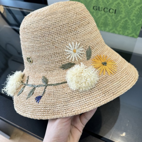Gucci Hat
$30-$45