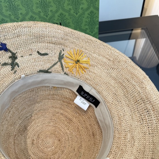 Gucci Hat
$30-$45