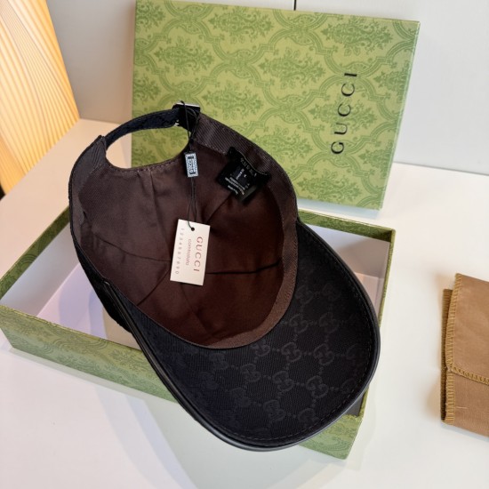 Gucci Hat
$30-$45