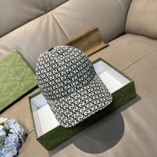 Gucci Hat
$30-$45