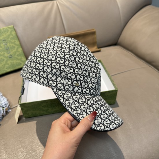 Gucci Hat
$30-$45