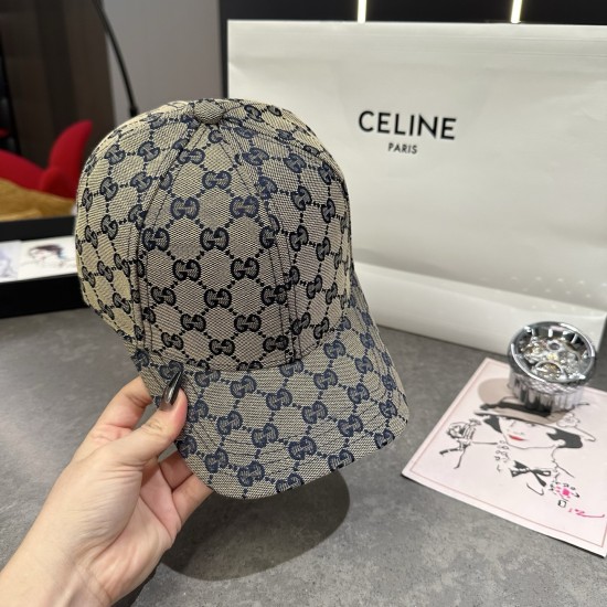 Gucci Hat
$30-$45