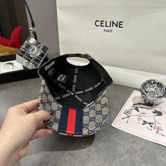 Gucci Hat
$30-$45