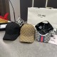 Gucci Hat
$30-$45