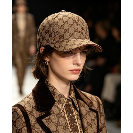 Gucci Hat
$30-$45