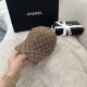 Gucci Hat
$30-$45