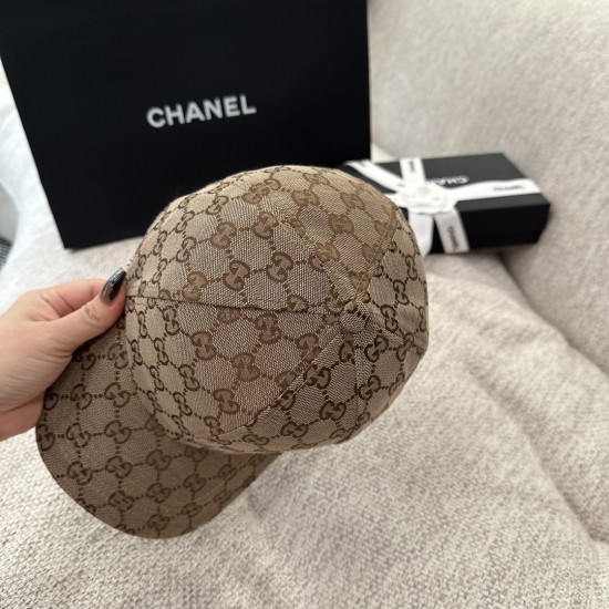 Gucci Hat
$30-$45