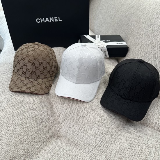 Gucci Hat
$30-$45