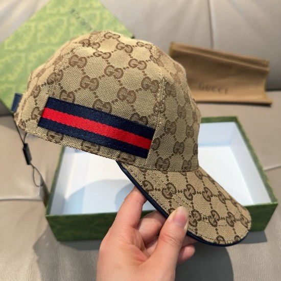 Gucci Hat
$30-$45