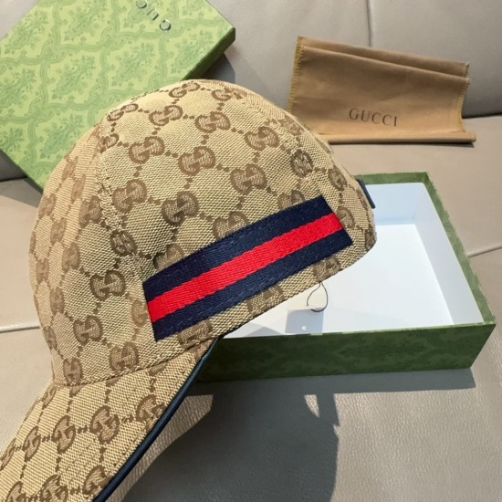 Gucci Hat
$30-$45