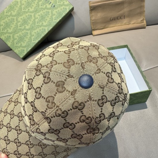 Gucci Hat
$30-$45