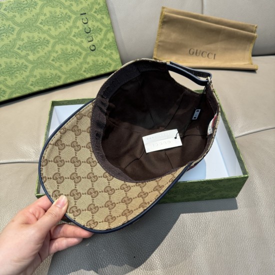 Gucci Hat
$30-$45