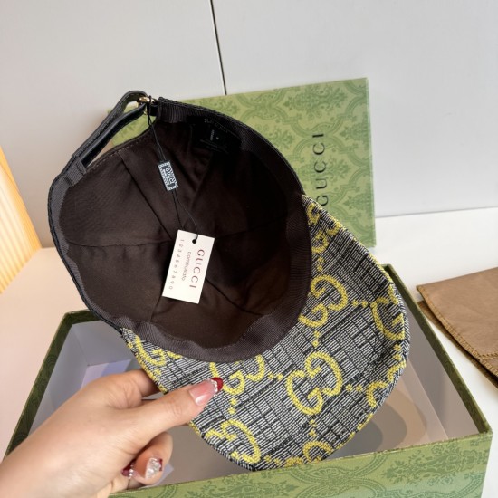 Gucci Hat
$30-$45