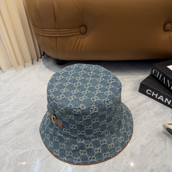 Gucci Hat
$30-$45