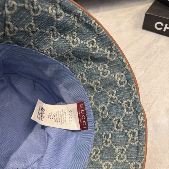 Gucci Hat
$30-$45