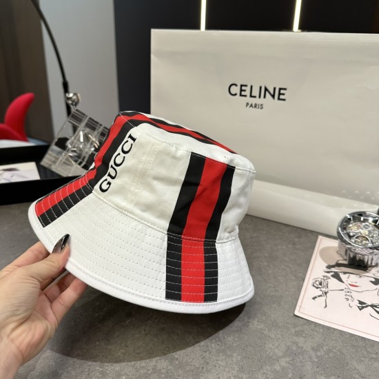 Gucci Hat
$30-$45