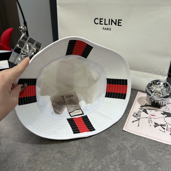 Gucci Hat
$30-$45