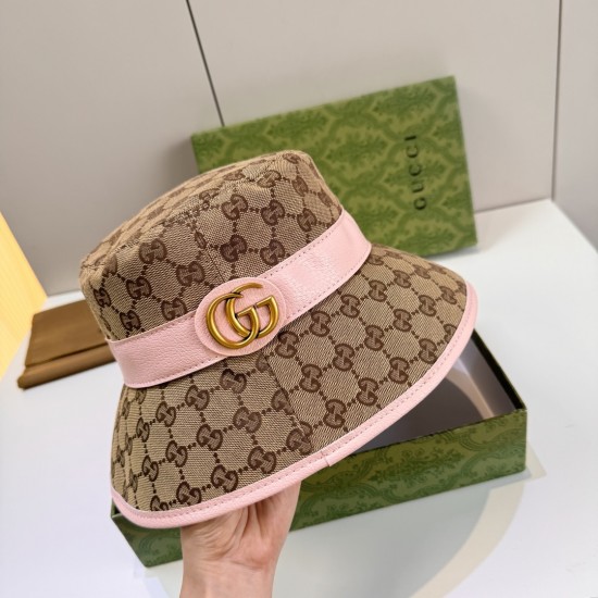 Gucci Hat
$30-$45