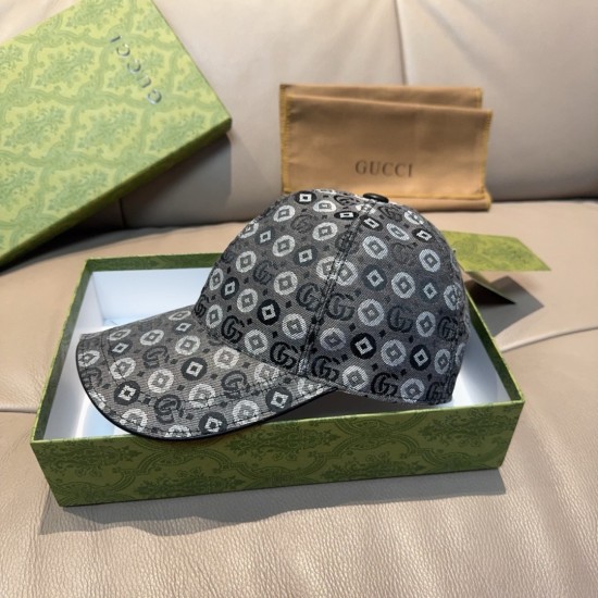 Gucci Hat
$30-$45