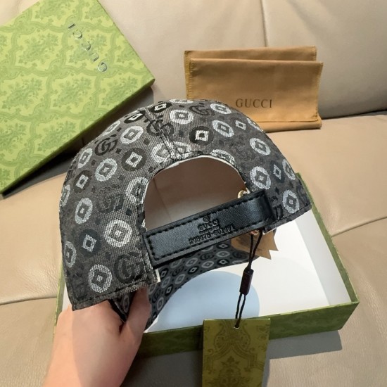Gucci Hat
$30-$45