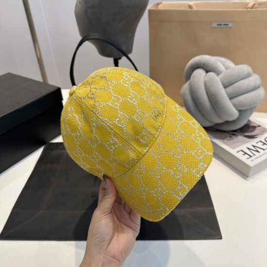 Gucci Hat
$30-$45