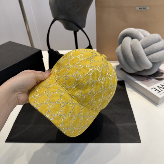 Gucci Hat
$30-$45