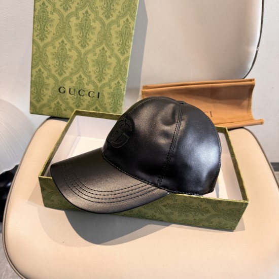 Gucci Hat
$30-$45