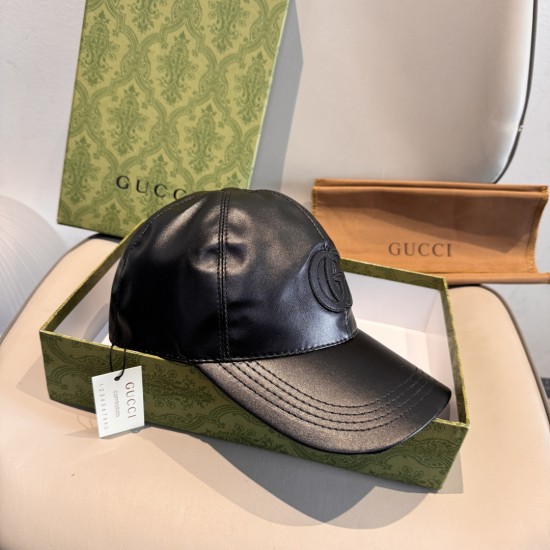 Gucci Hat
$30-$45