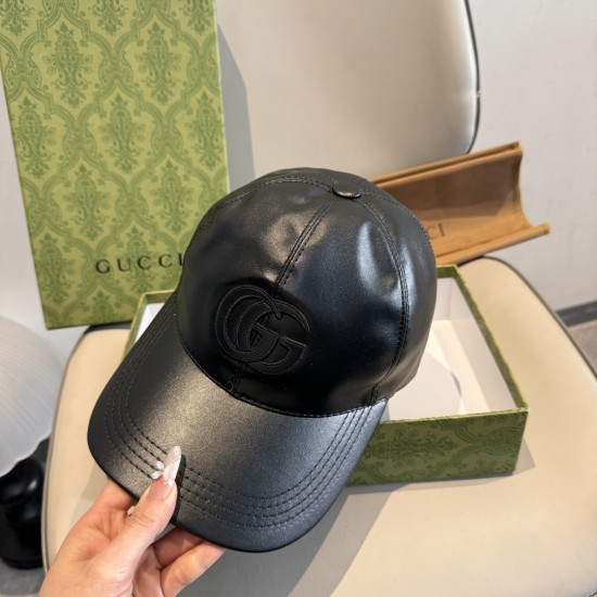 Gucci Hat
$30-$45