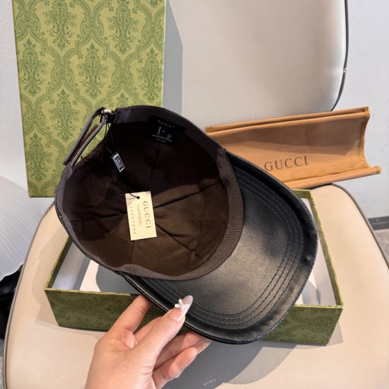 Gucci Hat
$30-$45