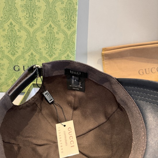 Gucci Hat
$30-$45