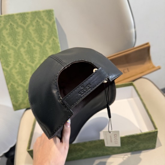 Gucci Hat
$30-$45