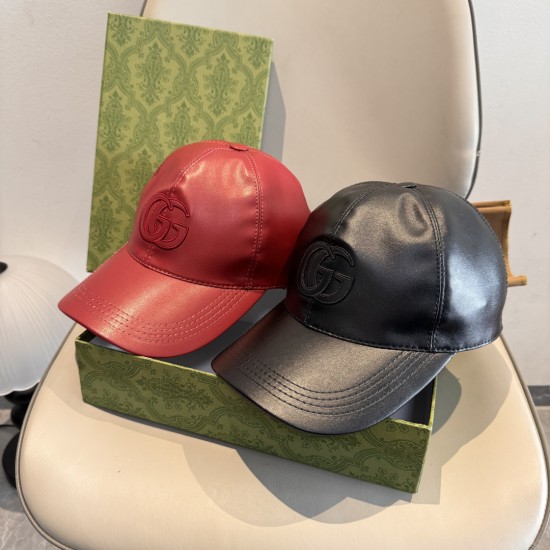 Gucci Hat
$30-$45