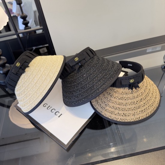 Gucci Hat
$30-$45