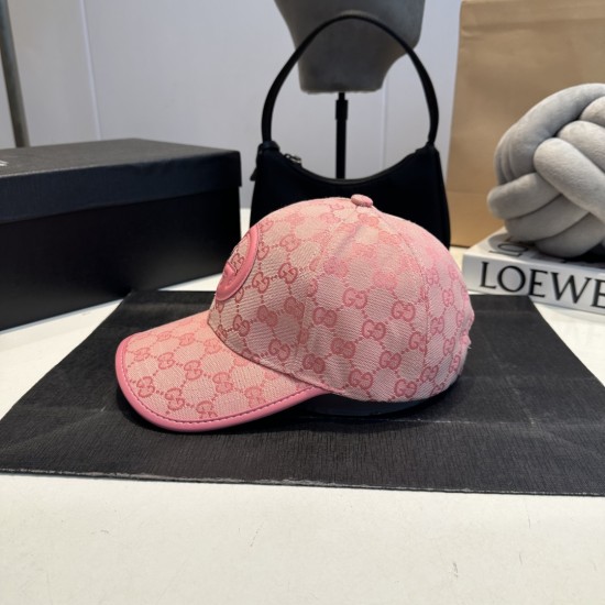 Gucci Hat
$30-$45