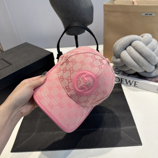 Gucci Hat
$30-$45