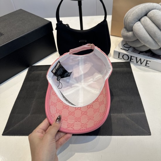 Gucci Hat
$30-$45