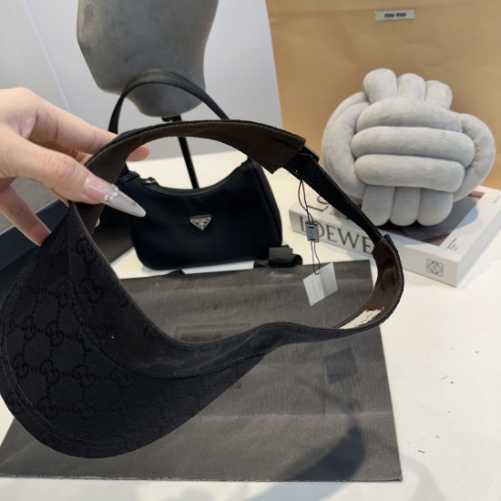 Gucci Hat
$30-$45