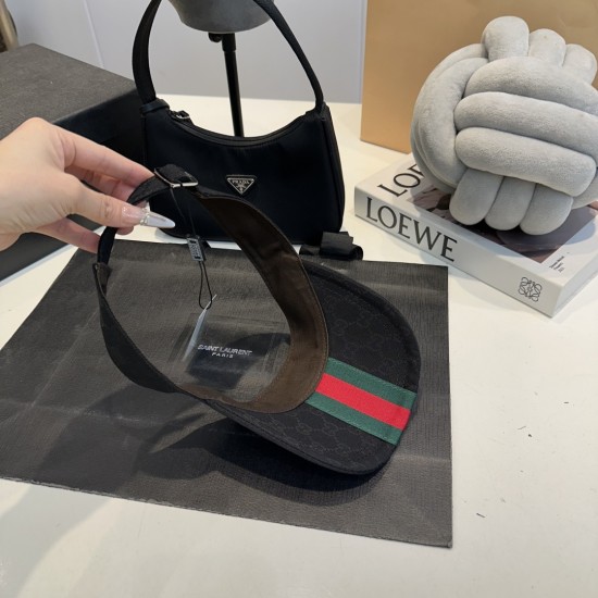 Gucci Hat
$30-$45