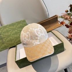 Gucci Hat
$30-$45