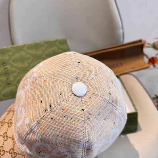 Gucci Hat
$30-$45