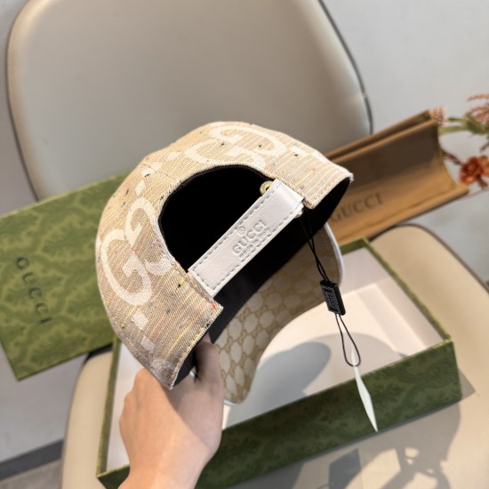 Gucci Hat
$30-$45