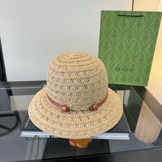 Gucci Hat
$30-$45