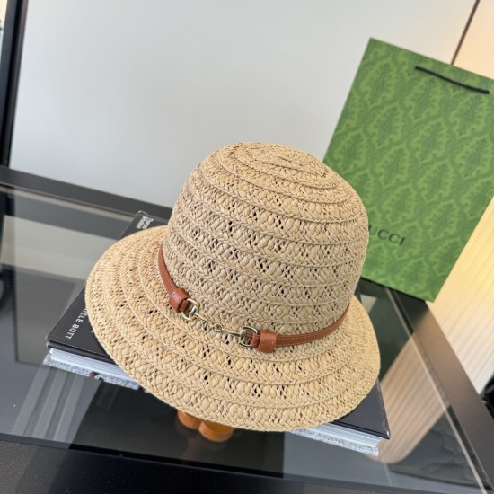 Gucci Hat
$30-$45