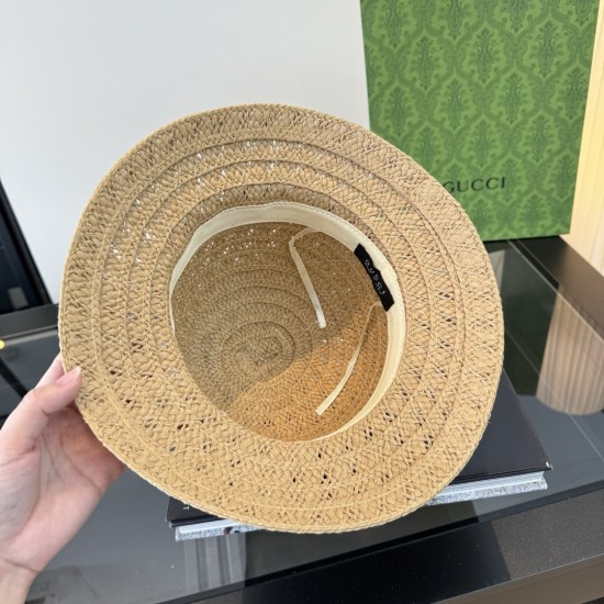 Gucci Hat
$30-$45