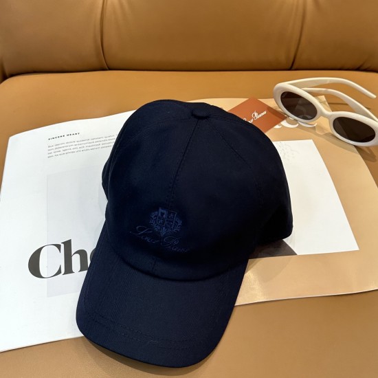 LP Hat
$30-$45