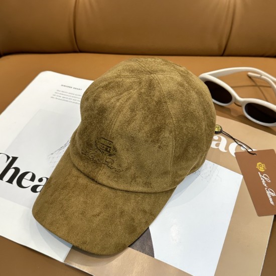 LP Hat
$30-$45