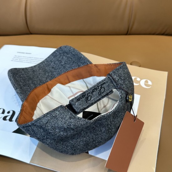 LP Hat
$30-$45