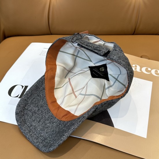 LP Hat
$30-$45